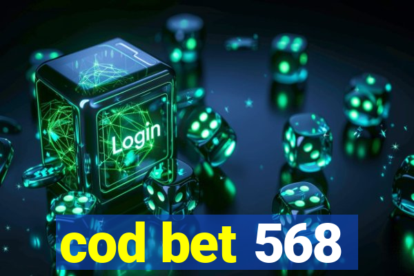 cod bet 568